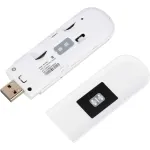 Модем ZTE MF79