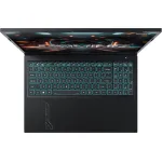 Ноутбук Gigabyte G6 (Intel Core i7 13620H 2.4 ГГц/16 ГБ DDR5 4800 МГц/16