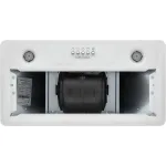 Вытяжка Krona Luisa 600 White