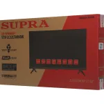 LED-телевизор Supra STV-LC32LT0080W (32