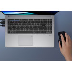 ASUS P1503CVA-S71634 (Intel Core i3 1315U 1.2 ГГц/16 ГБ LPDDR5 4800 МГц/15.6