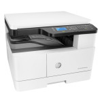 МФУ HP LaserJet MFP M442dn (A3, 24стр/м, 50'000стр в мес, RJ-45, USB)