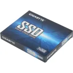 Жесткий диск SSD 240Гб Gigabyte (2.5