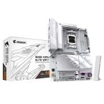 Материнская плата Gigabyte B850 AORUS ELITE WIFI7 ICE (x)