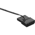 Корпус Accord ACC M258-01B (Mini-Tower, 2xUSB3.0)