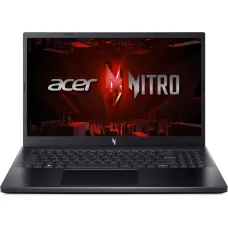 Игровой ноутбук Acer NITRO V ANV15-51-54DB (Intel Core i5 13420H 2.1 ГГц/16 ГБ DDR5 5200 МГц/15.6