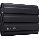 Внешний жесткий диск SSD 2Тб Samsung T7 (1.8