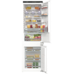 Холодильник полностью встраиваемый Gorenje NRKI4182A1 (A++, 540x1772x545см)