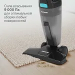 Ручной пылесос Starwind SCH1550