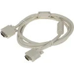 Кабель VGA (VGA (m), VGA (m), 1,8м)