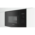 Микроволновая печь Bosch BFL524MB2