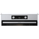 Электрический духовой шкаф Gorenje BO6735E05X