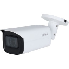 Камера видеонаблюдения Dahua DH-IPC-HFW3241TP-ZS-S2 (IP, поворотная, уличная, цилиндрическая, 2Мп, 2.7-13.5мм, 1920x1080, 30кадр/с, 130°) [DH-IPC-HFW3241TP-ZS-S2]