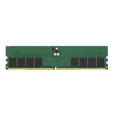 Память DIMM DDR5 2x32Гб 5200МГц Kingston (41600Мб/с, CL42, 288-pin) [KVR52U42BD8-32]