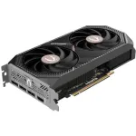Видеокарта GeForce RTX 5060TI 2632МГц Zotac (GDDR7, 128бит, 1xHDMI, 3xDP)