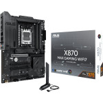Материнская плата ASUS X870 MAX GAMING WIFI7 (x)