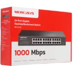 Коммутатор Mercusys MS124GS