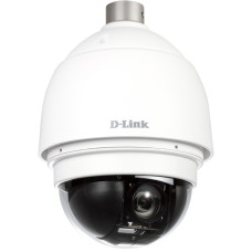 Камера видеонаблюдения D-Link DCS-6915 (3Мп, 4.7-96 мм, 1920x1080, 30кадр/с)