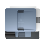 МФУ HP Color LaserJet Pro MFP 3303fdn (цветная, A4, 512Мб, 25стр/м, 600x600dpi, авт.дуплекс, 2'500стр в мес)