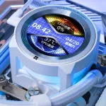 Кулер Thermalright Core Vision 360 ARGB