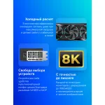 Видеокарта Gigabyte