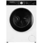 Стиральная машина Kuppersberg WM 581 W(60x84.5x58см, фронтальная, макс:10кг, 1400об/мин, белый)