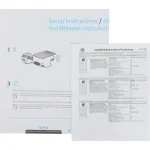 Ноутбук HP 15s-eq3009ny (AMD Ryzen 5 5625U 2.3 ГГц/8 ГБ DDR4 3200 МГц/15.6