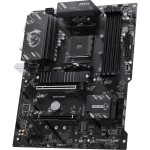 Материнская плата MSI B550 GAMING (AM4, 4xDDR4 DIMM, ATX, RAID SATA: 0,1,10)