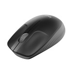 Мышь Logitech Беспроводная M190 (кнопок 3, 1000dpi)