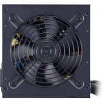 Блок питания Cooler Master MWE Bronze V2 550W (ATX, 550Вт, 20+4 pin, ATX12V 2.52, BRONZE)