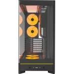 Корпус Montech HS02 Pro (Midi-Tower)