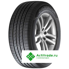 Шина Hankook Dynapro HP2 RA33 235/55 R19 101H всесезонная [1028034]