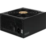 Блок питания Chieftec BDF-1000C 1000W (ATX, 1000Вт, 20+4 pin, ATX12V 2.3, 1 вентилятор, BRONZE)