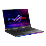 Игровой ноутбук ASUS ROG Strix SCAR 16 G634JZR-RA100W (Intel Core i9 14900HX 2.2 ГГц/32 ГБ DDR5 5600 МГц/16