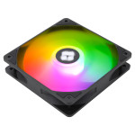 Кулер Thermalright TL-C12C-S (25,6дБ, 120x120x25 мм)