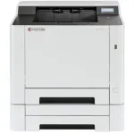 Kyocera Ecosys PA2100cx (лазерная, цветная, A4, 512Мб, 1200x1200dpi, авт.дуплекс, 65'000стр в мес, RJ-45, USB)