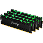 Память DIMM DDR4 4x8Гб 3200МГц Kingston (25600Мб/с, CL16, 288-pin)