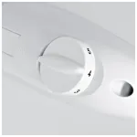 Холодильник Hyundai CC2054WT (A+, 2-камерный, белый)