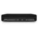 ПК HP Pro 400 Mini G9 (Core i7 14700T 1300МГц, DDR5 8Гб, SSD 512Гб M.2 2280, Intel UHD Graphics 770, без ОС)