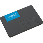 Жесткий диск SSD 240Гб Crucial (2.5
