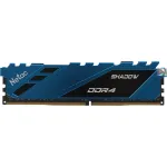 Память DIMM DDR4 8Гб 3600МГц Netac (28800Мб/с, CL18, 288-pin, 1.35 В)