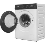 Стиральная машина Hyundai WME7215(фронтальная полноразмерная, класс стирки/отжима/э.потребления: A/B/A , макс: 7кг, 1200 об/мин, инвертер, 59.8x84.5x41см, белый)