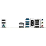 Материнская плата Gigabyte B550M K WF6E (AM4, 4x, microATX, RAID SATA: 0,1,10)