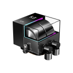 Кулер PCcooler DS360 Pro Digital ARGB