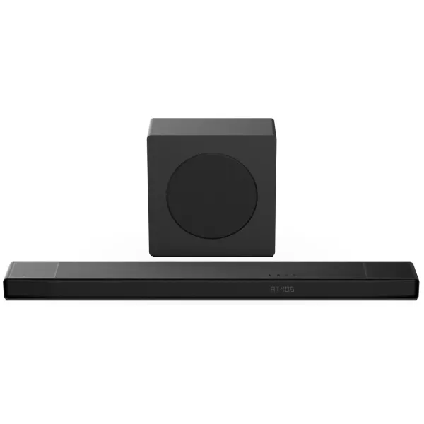 Комплект акустики Hisense AX3120Q