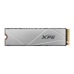 Жесткий диск SSD 512Гб ADATA (2280, 4700/1700 Мб/с, PCIe 4.0 x4 (NVMe))