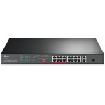 Коммутатор TP-Link TL-SL1218P
