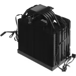 Кулер Zalman CNPS13X BLACK