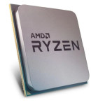 Процессор AMD Ryzen 5 4600G (3700MHz, AM4, L3 8Mb)