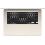 Ноутбук Apple Macbook Air (Apple M4 10 core 4 ГГц/16 ГБ/15.3